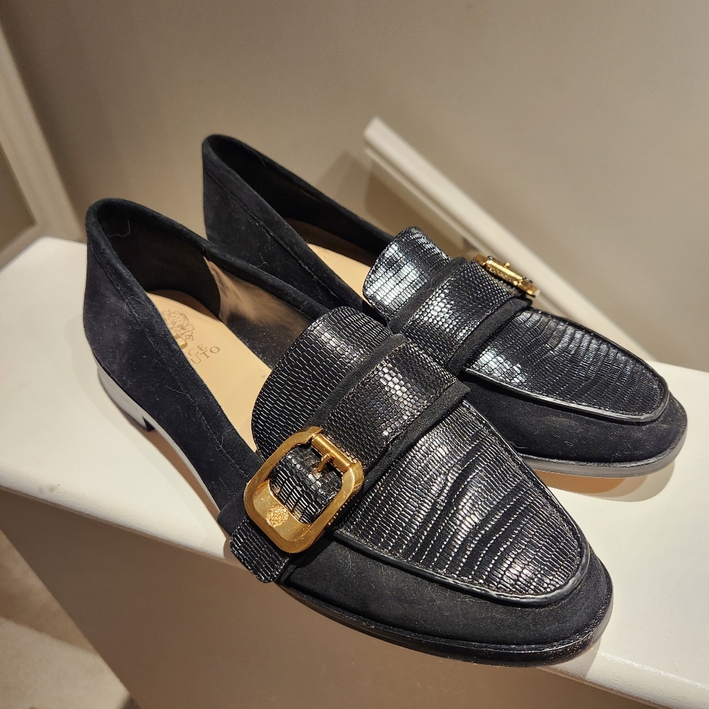 Vince Camuto Flats